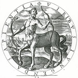 chiron mythic and mundane 2
