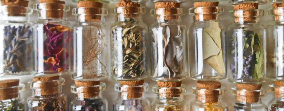 Herbarium - darčekový poukaz