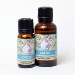 Organicky Gafor Ravintsara BIO esencialny olej Voniava 10ml 30ml
