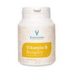 Vitamin B komplex herbariumprojekt